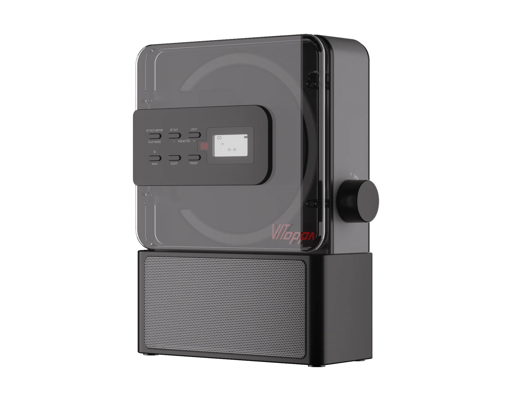 CD Players